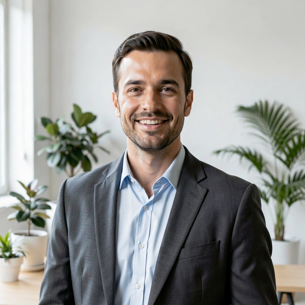 Dr. Marco Russo
